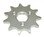 WSM Sprocket, Front Honda 185 / 200 ATC - FSH-006-11, 23801-958-000