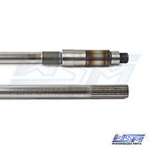 WSM Yamaha 1800 FZR / FZS '09-'16 30 3/8" Drive Shaft - 003-182-01, 6AN-45511-00