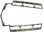 WSM Johnson / Evinrude 185-225 Hp Air Box Gasket '86-'93 515-30, 0331598