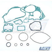 WSM Gasket Kit, Complete 125 RM '01-'03 - 25-928, 11401-36810, 11401-368
