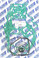 WSM Gasket Kit, Complete 125 RM '01-'03 - 25-928, 11401-36810, 11401-368