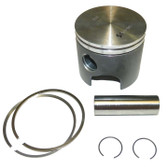 Johnson / Evinrude 120-300 Hp Looper Piston Kit 100-115-04sk STBD .010 SIZE 