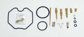 WSM Honda 100 CRF-F / XR Carburetor Kit 016-718
