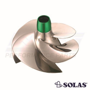 SOLAS Impeller Sea-Doo 1503 '02-'08, 155.5mm,  SR-CD-10/18