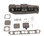 WSM Mercruiser 140 Hp Exhaust Manifold Kit 51212, 96705A1