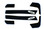 WSM TRACTION MAT: SEA-DOO 580-800 SP / SPI / SPX  '93-'97- BLACK - 012-302blk