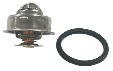 WSM Thermostat Kit Volvo Penta - 18-3666, 875580-3