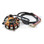 WSM COIL, ARMATURE / STATOR: POLARIS 700 HURRICANE '96-'97 - 004-206-01, 2873022