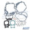 WSM Honda 250 TRX-EX 2003-2014 Complete Gasket Kit 25-124, 06115-HN6-A00