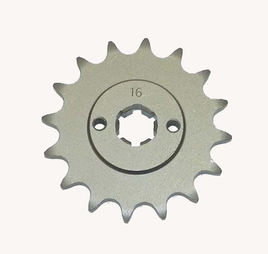 WSM Sprocket, Front Yamaha 200 / 230 - FSY-005-16
