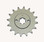 WSM Sprocket, Front Yamaha 200 / 230 - FSY-005-16