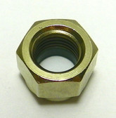 WSM Mercury / Mariner / Mercruiser 30-900 HP Mounting Lock Nut - 445-222, 11-349