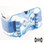 WSM Grip-N-Ride Belt 2 Handle - 012-820