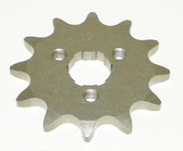 WSM Sprocket, Front Honda 185 / 200 ATC - FSH-006-12, 23801-958-000