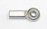 WSM Kawasaki 1500 Ultra '10-'23 Steering Cable End 002-510 OE 39112-3707