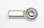 WSM Kawasaki 1500 Ultra '10-'23 Steering Cable End 002-510 OE 39112-3707
