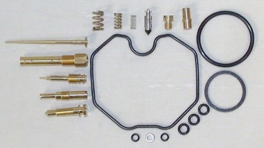WSM Honda 250 TRX-TM / TE 2006-2009 Carburetor Kit 016-051