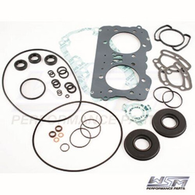 WSM Seadoo 951 DI Complete Gasket Kit PWC 007-625 290888133, 290888134, 42088813