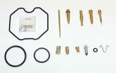 WSM Honda 100 CRF-F Carburetor Kit 016-729