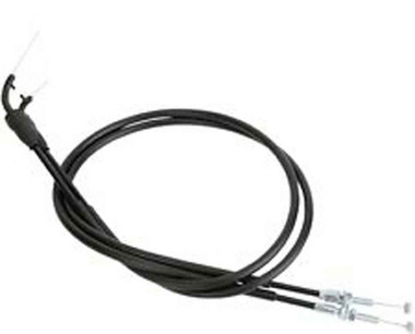 WSM Cable, Throttle: Yamaha 250 / 450 YZF / WRF 06-13 - 61-511-02, 17D-26302-50-