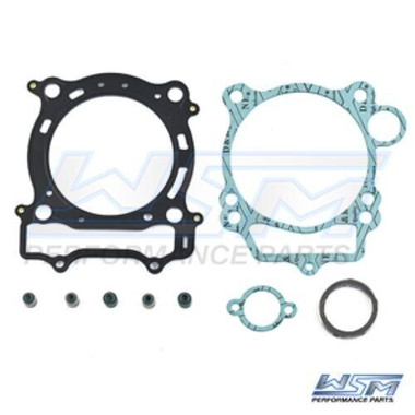 WSM Gasket Kit, Top End: Yamaha 450 WR-F/YZ-F '03-'06,  - 29-1065