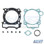 WSM Gasket Kit, Top End: Yamaha 450 WR-F/YZ-F '03-'06,  - 29-1065