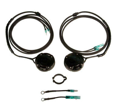 WSM SIERRA Trim Sender Mercruiser Alpha - 18-7633, 17693A2, 63115A12, 805320A03