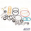 WSM SEAL KIT MERCURY / MARINER 110-300 HP POWER TILT & TRIM  - 335-250, 878408A
