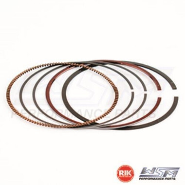 WSM Yamaha 1000 Piston Rings '02-'08, 010-970, STD ,.010,.020 OEM 4XV-11603-00