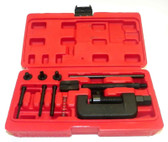 PRECISION TOOLS - CHAIN BREAKER, HEAVY DUTY KIT - 990-250