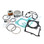 WSM Top End Rebuild Kit Honda 500 Rubicon 01-14 .5mm Over  - 54-232-12
