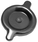 Silver Seal Oil Cap - Twist - in - Fits all Valve covers - SIL-TW4804
