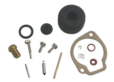 WSM Carburetor Kit Nissan / Tohatsu / Yamaha 2 - 3.5 Hp - 18-7293, 3F0871221
