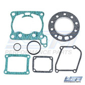 WSM Gasket Kit, Top End 125 RM 87-88 - 29-922,  11400-01820