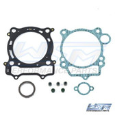 WSM YAMAHA 450 YFZ 2004-2013 TOP END GASKET KIT ATV 29-522