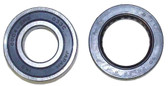 WSM  Bearing Kit, Wheel Front Honda 200 - 300 TRX 84-00 - 11-504