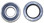 WSM  Bearing Kit, Wheel Front Honda 200 - 300 TRX 84-00 - 11-504