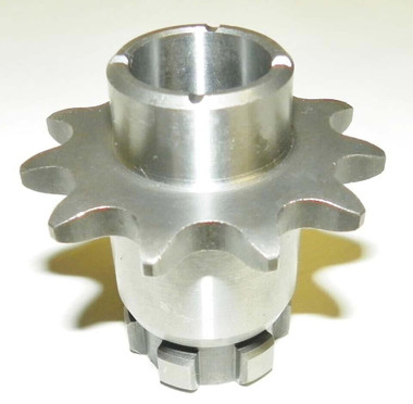 WSM Sprocket, Front Honda 200 ATC Big Red 81-83 - FSH-007-11, 23801-958-680