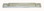WSM TRIM ANODE MERCURY 350 / 400 HP VERADO ALUMINUM, 450-00837AL, 8M0012083
