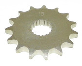 WSM Sprocket, Front Suz 100 / 125 - FSS-002-15