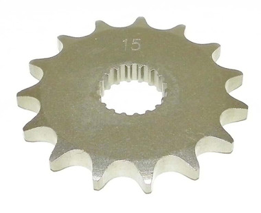 WSM Sprocket, Front Suz 100 / 125 - FSS-002-15