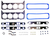 WSM Gasket Kit, Head 5.7L 350 CI.  w/ center bolt valve cover 501-214 oos