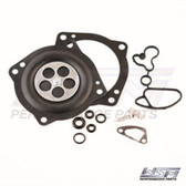 WSM Keihin Carburetor Rebuild Kit 006-335 - 28mm