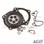 WSM Keihin Carburetor Rebuild Kit 006-335 - 28mm