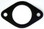 WSM Tiger Shark 640-1100 Exhaust Gasket '96-'99  007-579-06, 3008-407 - OOS