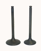 WSM Engine Valve Kit Honda 350 TRX-FM / TM 00-06 - 017-029,  14711-HN5-M00