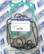 WSM Gasket Kit, Top End: Honda 200 ATC/TRX '86-'97 - 29-109, 06111-HF1-910, 061A