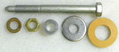 WSM Bolt Kit, Engine Mount Mercruiser -  18-2140