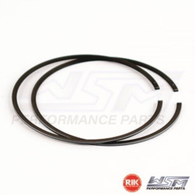 WSM Polaris 750 Piston Ring Set  69.75mm PWC 010-930 OEM 3084547