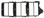 Yamaha 200-300 Hp HPDI Intake Gasket 3.3L Manifold 1, 518-31-01, 60V-13645-00-00